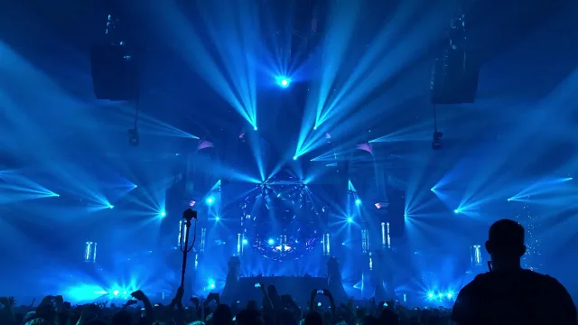 Cover: Headhunterz - Psychedelic (Atmozfears Remix)