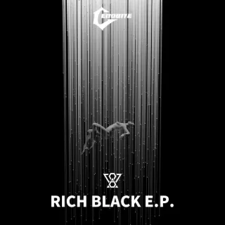 Cover: 181 - Rich Black E.P.