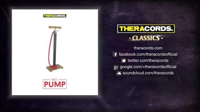 Cover: T.C.C. - PUMP