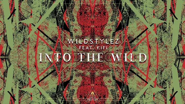 Cover: Wildstylez ft. KiFi - Into The Wild