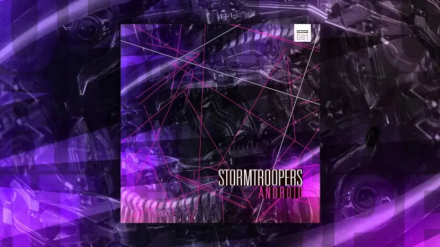 Cover: Stormtroopers - Android
