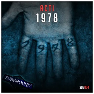 Cover: Acti - 1978