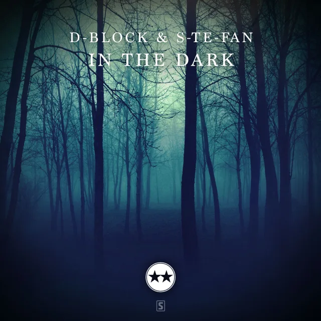 Cover: D-Block & S-te-Fan - In The Dark