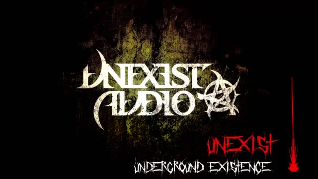 Cover: Unexist - Underground Existence