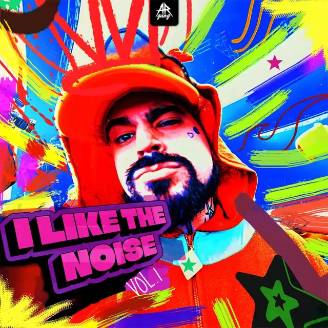 Cover: Sickmode - I Like The Noise Vol. 1 (EP)