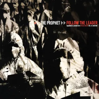 Cover: The Prophet - Follow The Leader