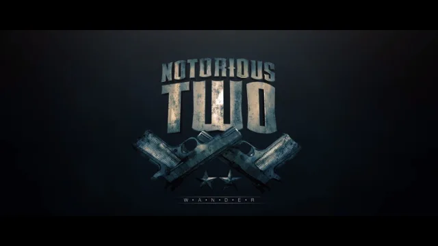 Cover: Notorious Two - Wander