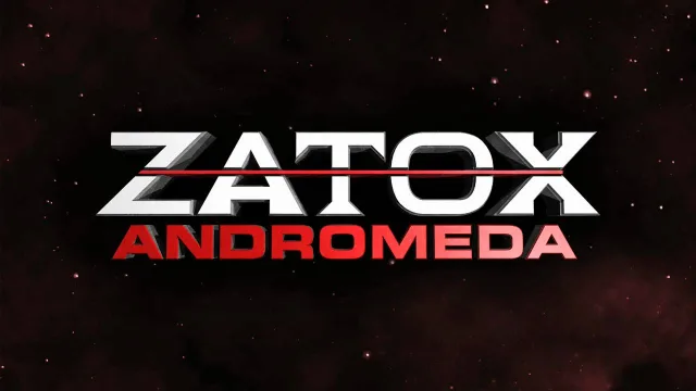 Cover: Zatox - Creation EP