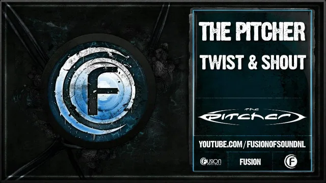 Cover: [Free Release] The Pitcher - Twist & Shout