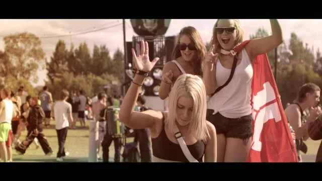 Cover: Toneshifterz - Last Night