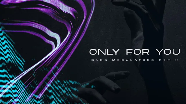 Cover: Nicky Romero & Sick Individuals ft. XIRA - Only For You (Bass Modulators Remix)