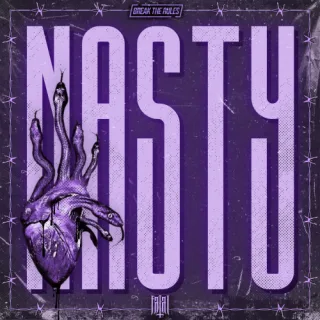 Cover: Fatal - Nasty
