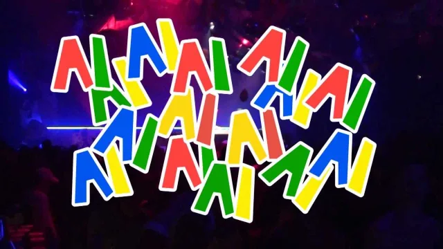 Cover: Solutio & The I's - Mario & Luigi DJ Tool (Xxlerator Carnaval)