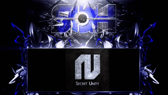 Cover: Secret Unity & Pricky Souls ft Nuron - Never Surrender