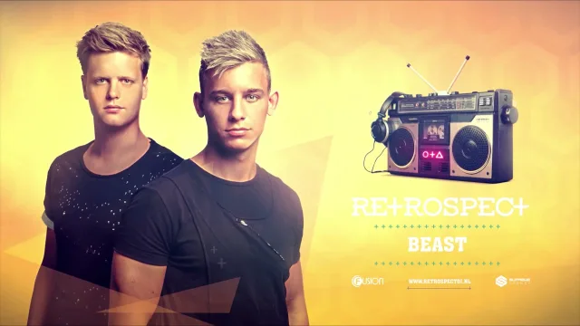 Cover: Retrospect - Retrovision