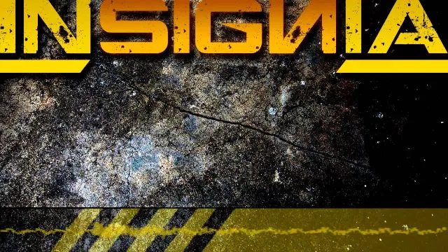 Cover: Insignia - Dark Dreams