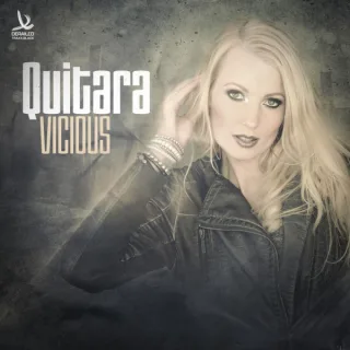 Cover: Quitara - Vicious