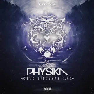 Cover: Physika - The Huntsman 2.0