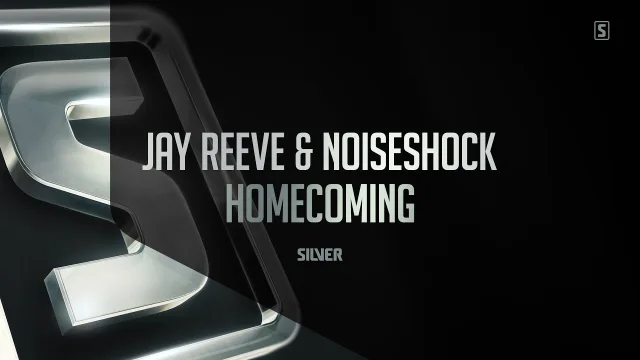 Cover: Jay Reeve & Noiseshock - Homecoming