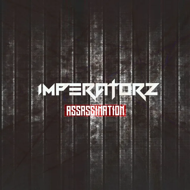 Cover: Imperatorz - Assassination