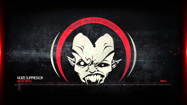 Cover: Noize Suppressor -