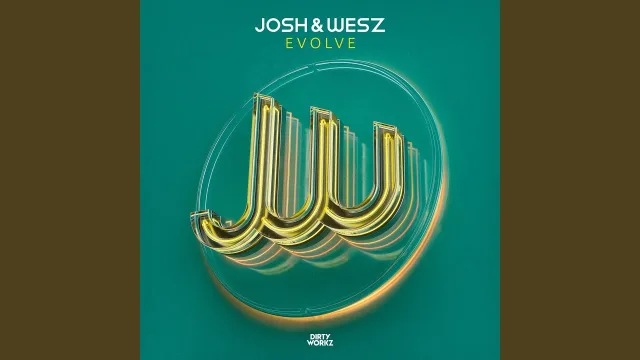 Cover: Josh & Wesz - Evolve