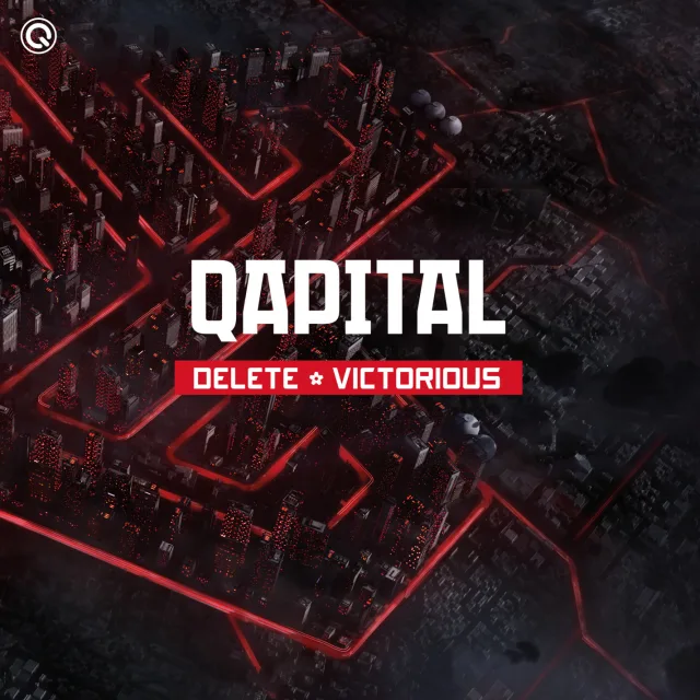 Cover: Delete - Victorious