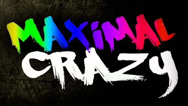 Cover: Tiësto - Maximal Crazy (Phuture Noize bootleg)