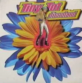 Cover: Tiny Tot - Discoland