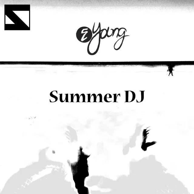 Cover: Eyoung - Summer DJ