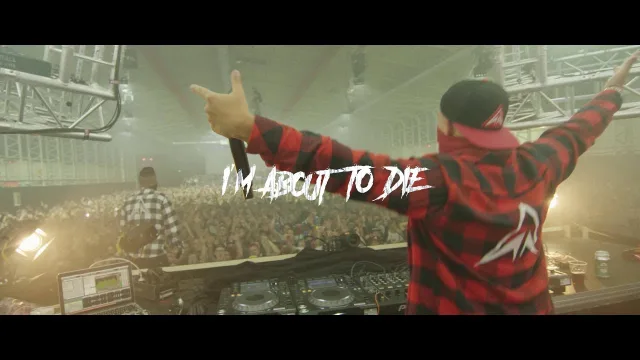 Cover: Public Enemies ft. Szen - About To Die