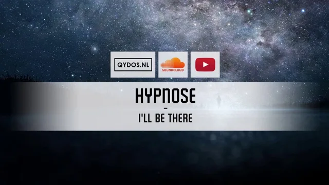Cover: Hypnose - I'll Be There