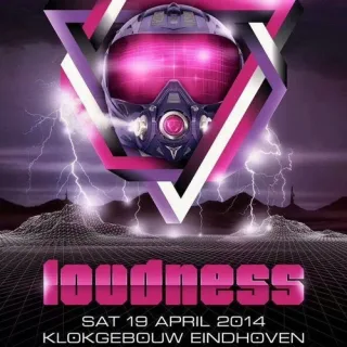 Cover: Delete & Headhunterz - State Of Colors (Chaotic Spirit Loudness Mash)