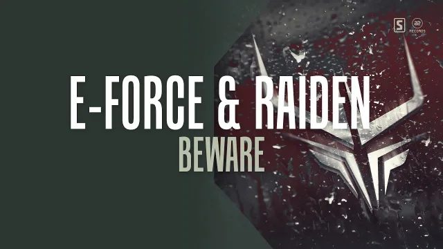 Cover: E-Force - The Edge Of Insanity Sampler II