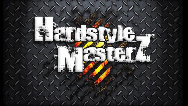 Cover: Hardstyle Masterz - Les Phases