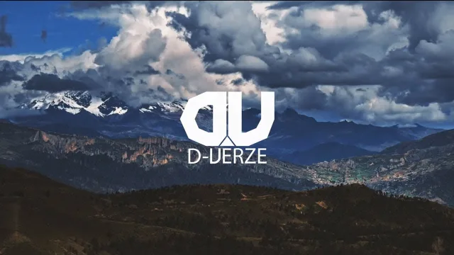 Cover: D-Verze - Winds Of Change / Submission