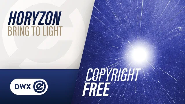 Cover: Horyzon - Bring To Light