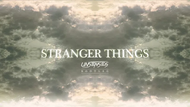 Cover: Kygo ft. OneRepublic - Stranger Things (Unsenses Bootleg)