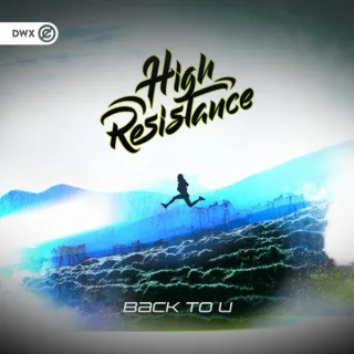 Cover: High Resistance - Back To U