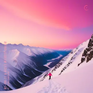 Cover: RE-PULZE & RICI feat. Elena Christine - Wildest Dream