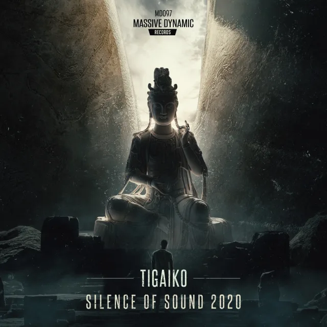 Cover: Tigaiko - Silence of Sound 2020