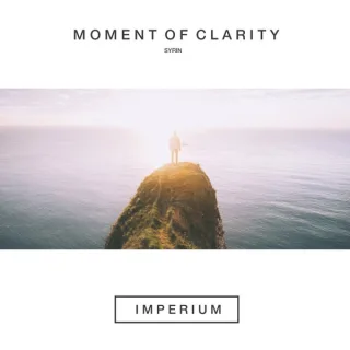 Cover: Syrin - Moment Of Clarity