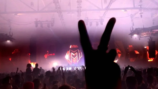 Cover: Radical Redemption - Judge Me (Minus Militia Remix)