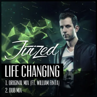 Cover: Juized - Life Changing (ft. William Finta)
