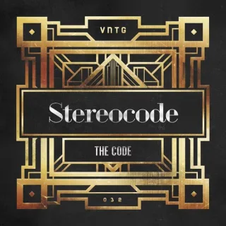 Cover: Stereocode - The Code