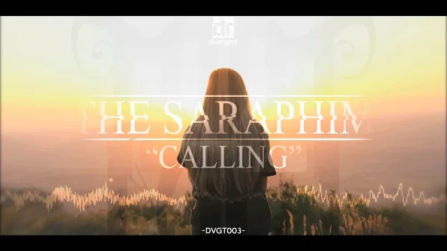 Cover: The Saraphim - Calling