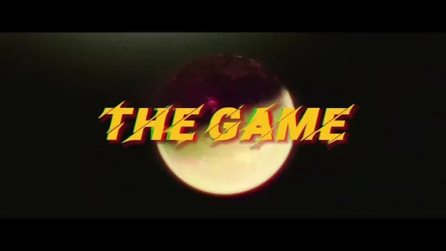Cover: Pherato & MC DL - The Game