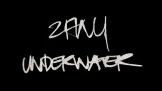 Cover: Zany - Underwater