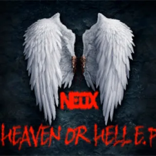 Cover: NeoX - Heaven Or Hell E.P.