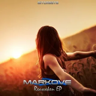 Cover: Markove - Reawaken EP